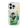 スリムプロテクションケース［ D.LEAGUE - CyberAgent Legit -AROE ］