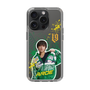 スリムプロテクションケース［ D.LEAGUE - CyberAgent Legit -AROE ］