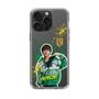 スリムプロテクションケース［ D.LEAGUE - CyberAgent Legit -AROE ］