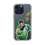 スリムプロテクションケース［ D.LEAGUE - CyberAgent Legit -AROE ］
