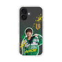 スリムプロテクションケース［ D.LEAGUE - CyberAgent Legit -AROE ］