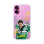 スリムプロテクションケース［ D.LEAGUE - CyberAgent Legit -AROE ］