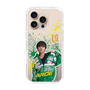 スリムプロテクションケース［ D.LEAGUE - CyberAgent Legit -AROE ］