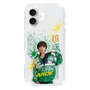 スリムプロテクションケース［ D.LEAGUE - CyberAgent Legit -AROE ］