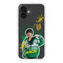 スリムプロテクションケース［ D.LEAGUE - CyberAgent Legit -AROE ］