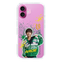 スリムプロテクションケース［ D.LEAGUE - CyberAgent Legit -AROE ］