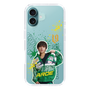 スリムプロテクションケース［ D.LEAGUE - CyberAgent Legit -AROE ］