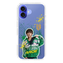 スリムプロテクションケース［ D.LEAGUE - CyberAgent Legit -AROE ］
