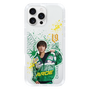 スリムプロテクションケース［ D.LEAGUE - CyberAgent Legit -AROE ］