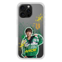 スリムプロテクションケース［ D.LEAGUE - CyberAgent Legit -AROE ］