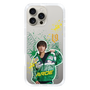 スリムプロテクションケース［ D.LEAGUE - CyberAgent Legit -AROE ］