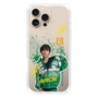 スリムプロテクションケース［ D.LEAGUE - CyberAgent Legit -AROE ］