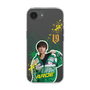 スリムプロテクションケース［ D.LEAGUE - CyberAgent Legit -AROE ］
