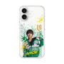 スリムプロテクションケース［ D.LEAGUE - CyberAgent Legit -AROE ］