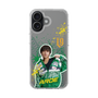 スリムプロテクションケース［ D.LEAGUE - CyberAgent Legit -AROE ］