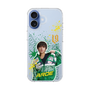 スリムプロテクションケース［ D.LEAGUE - CyberAgent Legit -AROE ］