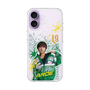 スリムプロテクションケース［ D.LEAGUE - CyberAgent Legit -AROE ］