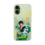 スリムプロテクションケース［ D.LEAGUE - CyberAgent Legit -AROE ］