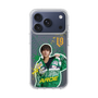 スリムプロテクションケース［ D.LEAGUE - CyberAgent Legit -AROE ］