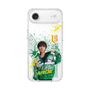 スリムプロテクションケース［ D.LEAGUE - CyberAgent Legit -AROE ］