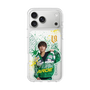 スリムプロテクションケース［ D.LEAGUE - CyberAgent Legit -AROE ］