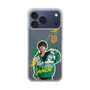スリムプロテクションケース［ D.LEAGUE - CyberAgent Legit -AROE ］
