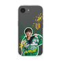 スリムプロテクションケース［ D.LEAGUE - CyberAgent Legit -AROE ］