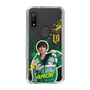 スリムプロテクションケース［ D.LEAGUE - CyberAgent Legit -AROE ］