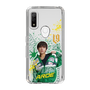 スリムプロテクションケース［ D.LEAGUE - CyberAgent Legit -AROE ］