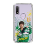 スリムプロテクションケース［ D.LEAGUE - CyberAgent Legit -AROE ］