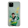 スリムプロテクションケース［ D.LEAGUE - CyberAgent Legit -AROE ］