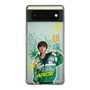 スリムプロテクションケース［ D.LEAGUE - CyberAgent Legit -AROE ］