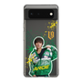 スリムプロテクションケース［ D.LEAGUE - CyberAgent Legit -AROE ］
