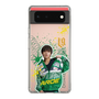 スリムプロテクションケース［ D.LEAGUE - CyberAgent Legit -AROE ］