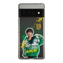 スリムプロテクションケース［ D.LEAGUE - CyberAgent Legit -AROE ］