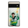 スリムプロテクションケース［ D.LEAGUE - CyberAgent Legit -AROE ］