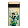 スリムプロテクションケース［ D.LEAGUE - CyberAgent Legit -AROE ］