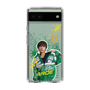スリムプロテクションケース［ D.LEAGUE - CyberAgent Legit -AROE ］