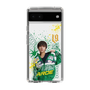 スリムプロテクションケース［ D.LEAGUE - CyberAgent Legit -AROE ］