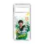 スリムプロテクションケース［ D.LEAGUE - CyberAgent Legit -AROE ］
