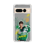 スリムプロテクションケース［ D.LEAGUE - CyberAgent Legit -AROE ］