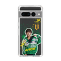 スリムプロテクションケース［ D.LEAGUE - CyberAgent Legit -AROE ］