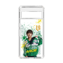 スリムプロテクションケース［ D.LEAGUE - CyberAgent Legit -AROE ］