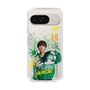 スリムプロテクションケース［ D.LEAGUE - CyberAgent Legit -AROE ］