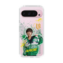 スリムプロテクションケース［ D.LEAGUE - CyberAgent Legit -AROE ］