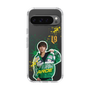 スリムプロテクションケース［ D.LEAGUE - CyberAgent Legit -AROE ］
