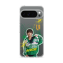 スリムプロテクションケース［ D.LEAGUE - CyberAgent Legit -AROE ］