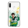 スリムプロテクションケース［ D.LEAGUE - CyberAgent Legit -AROE ］