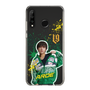 スリムプロテクションケース［ D.LEAGUE - CyberAgent Legit -AROE ］