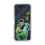 スリムプロテクションケース［ D.LEAGUE - CyberAgent Legit -AROE ］